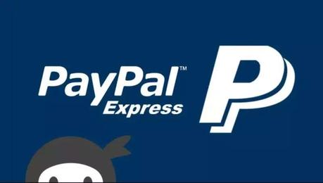 Ninja Forms - Paypal Addon