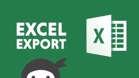 Ninja Forms - Excel Export Addon