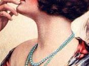 Women Gained Financial Freedom Chose Noticed 1920s with MAYBELLINE..