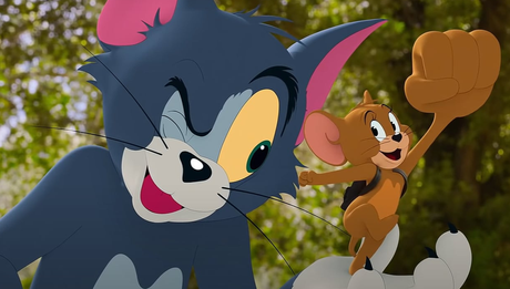 Movie Review: ‘Tom & Jerry’