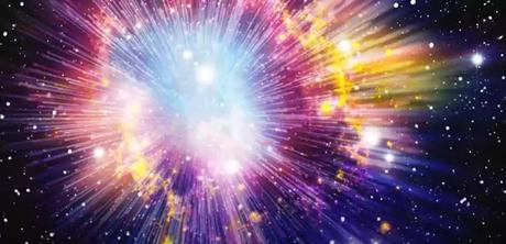 big bang
