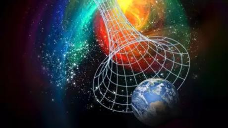 Universe Like Before the Big Bang?