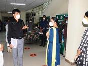 Nothing Left Assembly .... Ignorance Covid Protocol