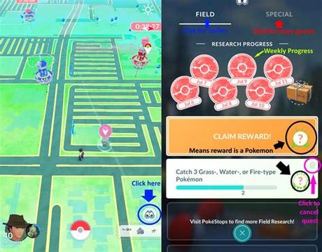 Learn how to install and successfully run pokemon go on your amazon fire tablet or kindle fire device. Super Easy bit.ly/2gieory Pokemon Go Quests Guide Grab ...
