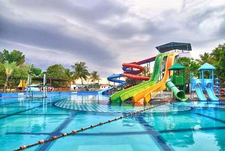 4 Best Water Parks In Chennai To Beat The Heat This Summer