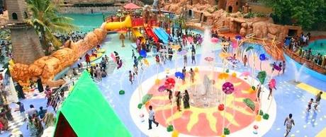 4 Best Water Parks In Chennai To Beat The Heat This Summer