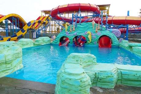 4 Best Water Parks In Chennai To Beat The Heat This Summer