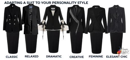 How To Answer Personal Style Quizzes To Reflect Your Personality Style