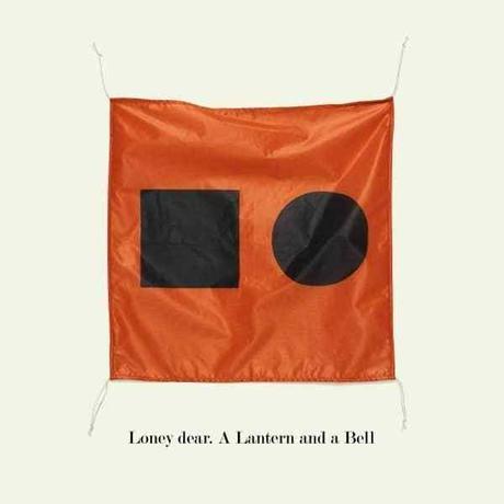 Loney Dear – ‘A Lantern and a Bell’