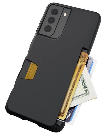 Smartish’s New Wallet Slayer Vol. 1 Phone Case for Samsung Galaxy S21
