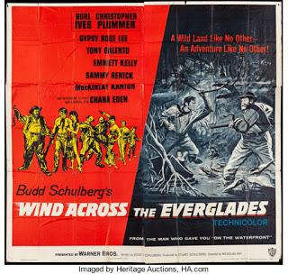 Wind Across the Everglades (1958) - The Films of Nicholas Ray