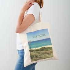 Sardegna Tote Bag