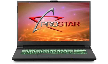 Prostar NH77DPQ - Best Gaming Laptops Under 1500 Dollars