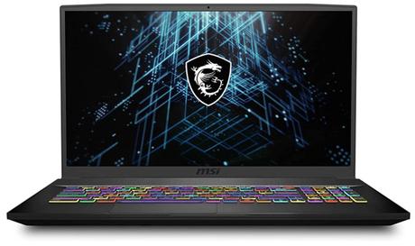 MSI GF75 10UEK-029 - Best Gaming Laptops Under 1500 Dollars