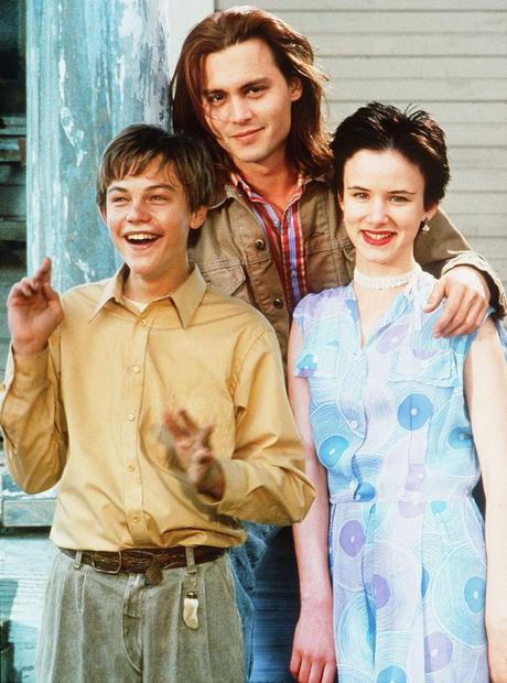 What’s Eating Gilbert Grape – Coming to Digital and Amazon Prime Video