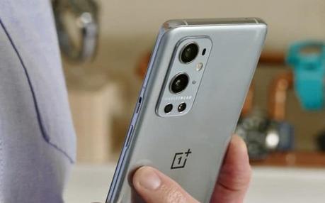 OnePlus 9 Pro Review: The Dependable Smartphone