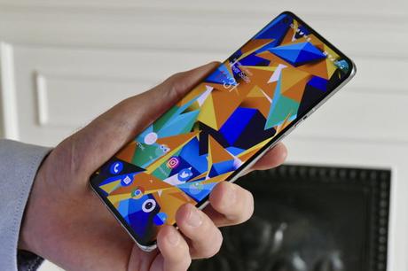 OnePlus 9 Pro Review: The Dependable Smartphone