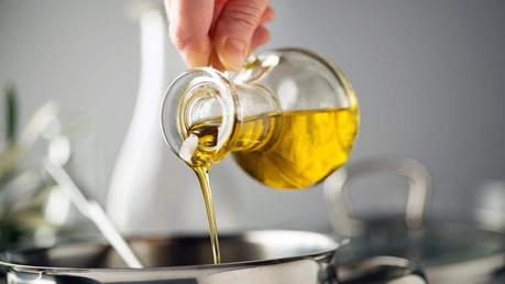 Best Cooking Oils for Your Health, Benefits, Uses