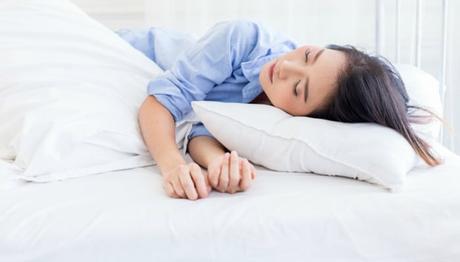 Benefits to Sleep Early