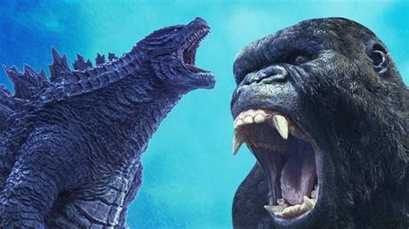Don't be surprised if godzilla vs. Update: Godzilla vs. Kong North American Release Date ...