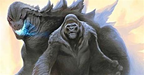 King of the monsters and kong: Godzilla vs Kong: Adam Wingard conferma la fine delle ...