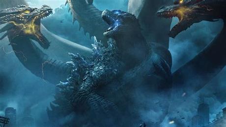 Directed by adam wingard, godzilla vs. Godzilla vs. Kong Release Date: Know Here - The Artistree