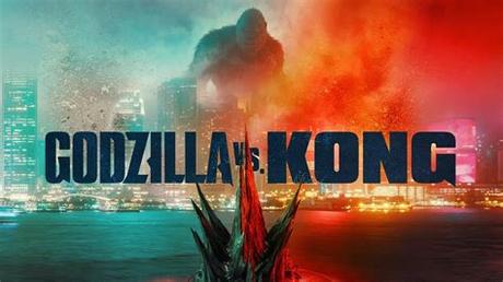Storyline legends collide as godzilla and kong, the two most powerful forces of nature, clash on the big screen in a spectacular battle for the ages. Godzilla vs. Kong Trailer Lets Them Fight