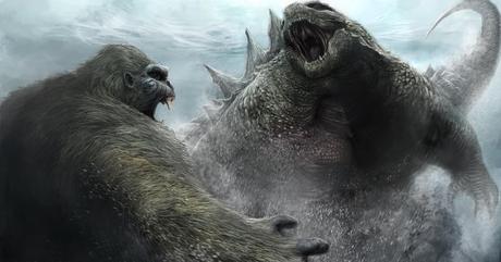 Godzilla vs Kong inizia le riprese in Australia ...
