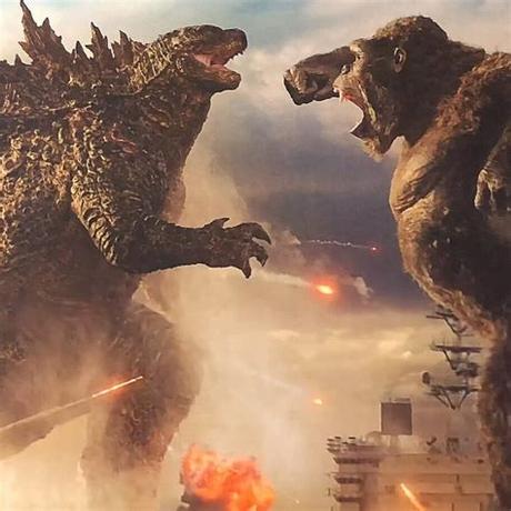 King of the monsters and kong: A Lawsuit May Stop WB From Releasing Their Movies On Streaming