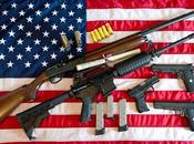 Guns Shootings Killings America