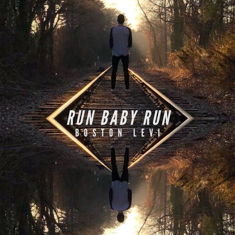 Run Baby Run, Boston Levi Q&A and 5 Quick Questions!