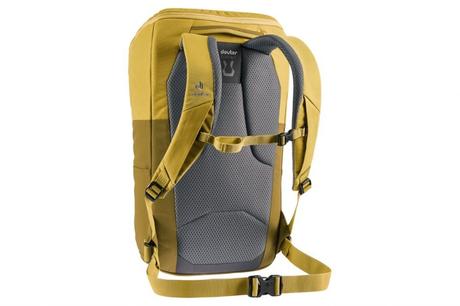 Get Back on the Road with the Deuter Up Stockholm Backpack