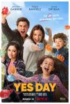 Yes Day (2021) Review