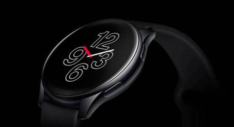 OnePlus Watch launched