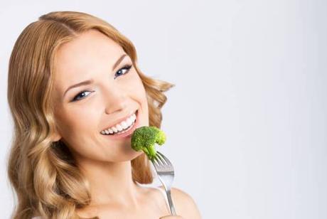 7 Foods to Eat for Beautiful Skin