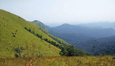 12 Hill Stations Near Mangalore That You Cannot Afford To Miss In 2021