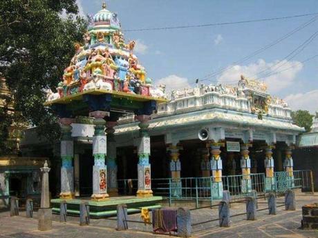 20 Famous Temples In Hyderabad To Visit On Your Trip In 2021