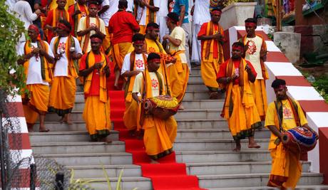 20 Famous Temples In Hyderabad To Visit On Your Trip In 2021