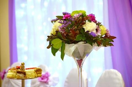 10 Tips to Choose the Right Birthday Floral Arrangement for Your Party