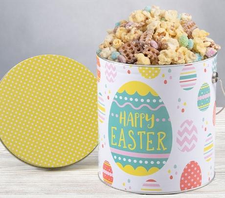 Easter Foodie Gifts and Gift Baskets from Gourmet Gift Baskets