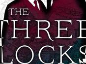 #TheThreeLocks @macbird