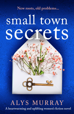 #SmallTownSecrets by @writeralys