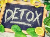 Detox Your Body Home