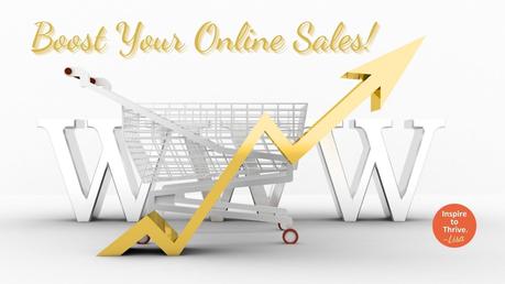 Stalling To Soaring: SureFire Tips To Boost Your Online Sales