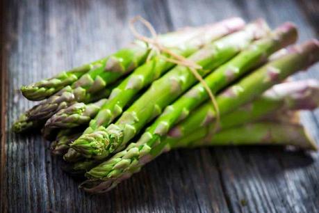 22 Science-Based Health Benefits of Asparagus