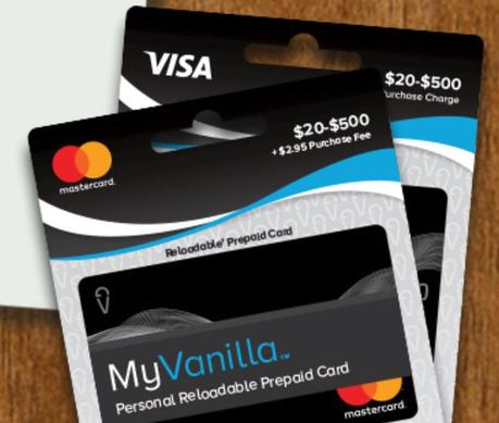 How to Activate your Vanilla Debit Card in Easy Steps