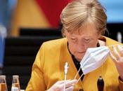 Whipsaw Wednesday Merkel Reverse Course