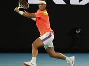 King Clay Rafael Nadal Reveals Reason Behind Using Brightly Colored Tennis Racquets