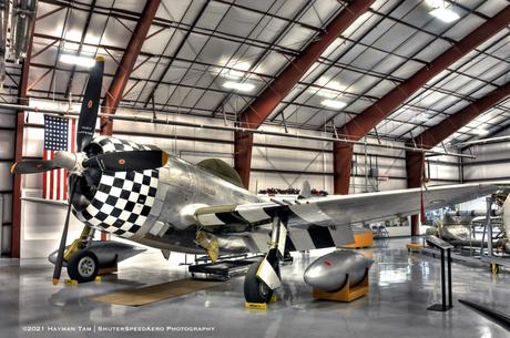 Republic P-47D Thunderbolt