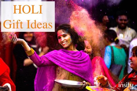 Holi Gift Ideas